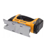 Jucarie Fierastrau Pendular pentru Copii, Vivimall, Material Plastic, Interactiv, Distractiv, 19.5x18x6.5 cm, Portocaliu - vivimall.ro