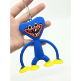 Играчка с вендуза Huggy Wuggy