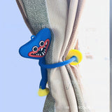 Играчка с вендуза Huggy Wuggy