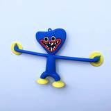 Играчка с вендуза Huggy Wuggy