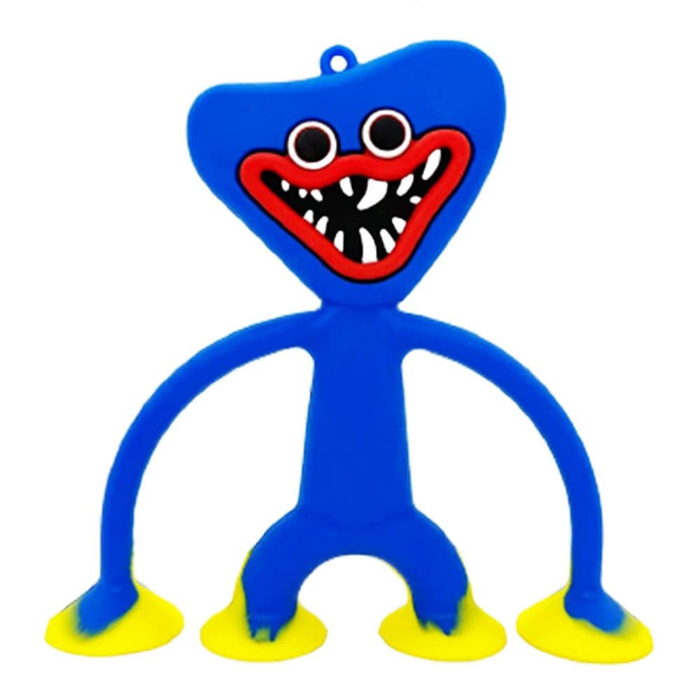 Играчка с вендуза Huggy Wuggy