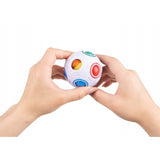 Jucarie Interactiva Antistres Minge, Multicolor, + 3 Ani - vivimall.ro