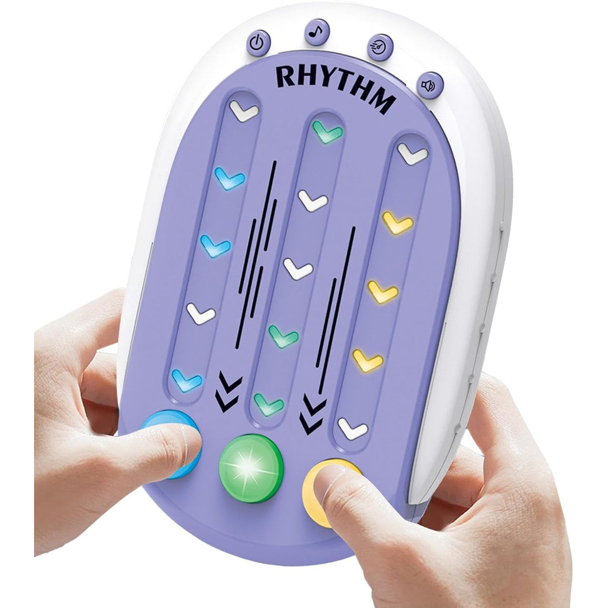 Joc Interactiv Ritmic pentru Copii | BeatPlay - vivimall.ro