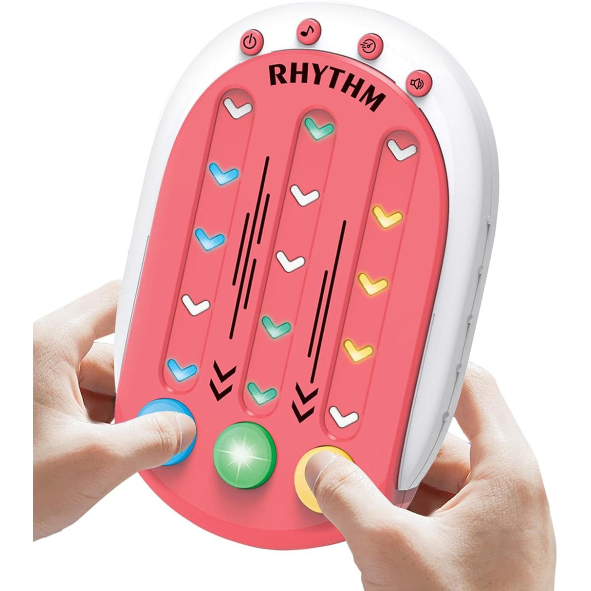 Joc Interactiv Ritmic pentru Copii | BeatPlay - vivimall.ro