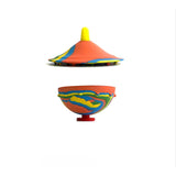 Jucarie Interactiva Hip Hop Pops, Minge Saltareata, +5 Ani, Multicolor - vivimall.ro