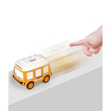 Jucarie Pentru Copii, Autobuz-Ceas - vivimall.ro