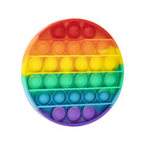 Jucarie Pop It Now-Flip It, Push Bubble Rotund