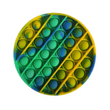 Jucarie Pop It Now-Flip It, Push Bubble Rotund
