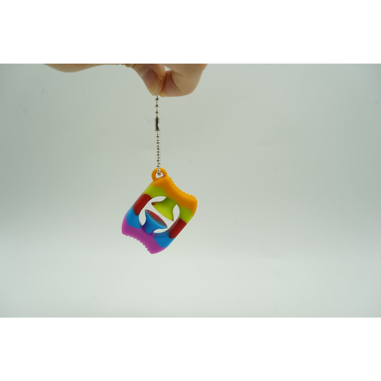 Сензорна антистрес играчка с декомпресионна вендуза, играчка Fidget