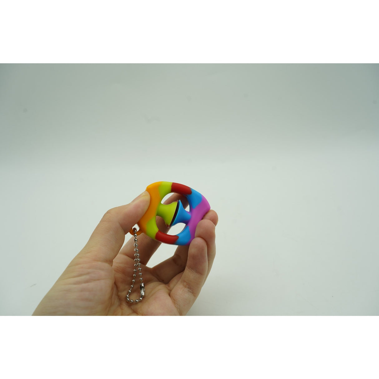 Сензорна антистрес играчка с декомпресионна вендуза, играчка Fidget