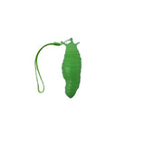 Jucarie Senzoriala Antistres, Fidget Toys, Omida Curcubeu, 11 Cm, +3 Ani - vivimall.ro