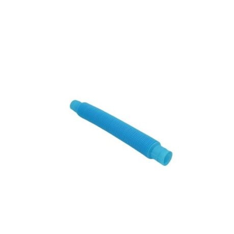 Сензорна играчка - Fidget Pop Tubes, Антистрес, Супер еластична