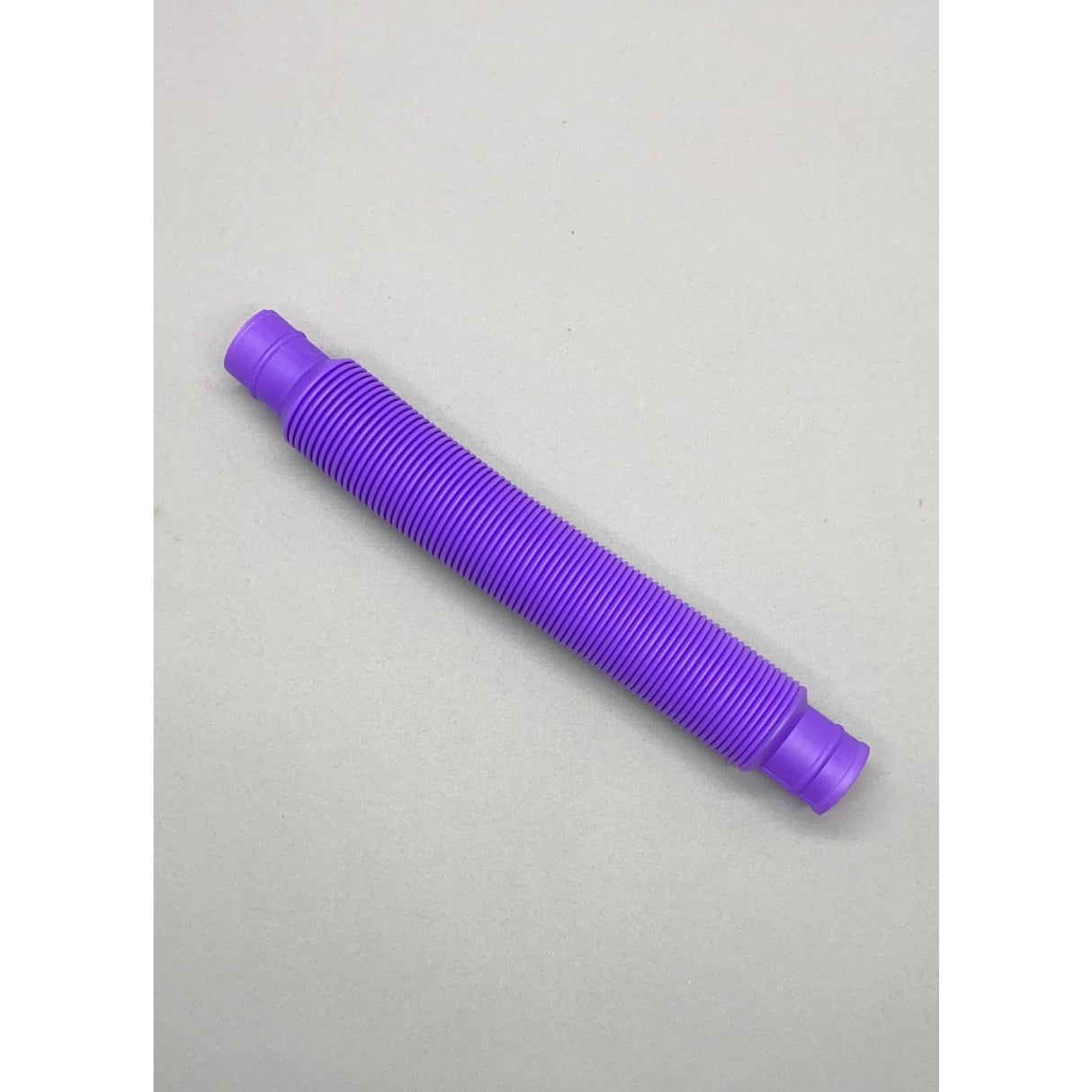 Jucarie Senzoriala - Fidget Pop Tubes, Antistres, Super Elastic