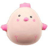 Jucarie Squish Toy, Model Gainusa - vivimall.ro