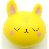 Jucarie Squish Toy Model Pisica A - vivimall.ro