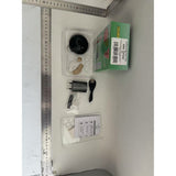 Aparat Auditiv BTE Reincarcabil, Vivimall, JZ-1088F, Aparat Auditiv Auxiliar cu Statie de Incarcare, In EAR, Amplificator de Sunet, din ABS Silicon, Bej - vivimall.ro