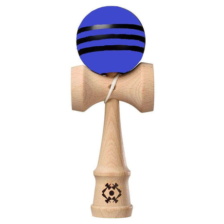 Kedama Trib USA Triple Stripe Albastru-Negru - vivimall.ro