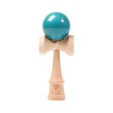 Kendama Ball Originala Turcoaz - vivimall.ro