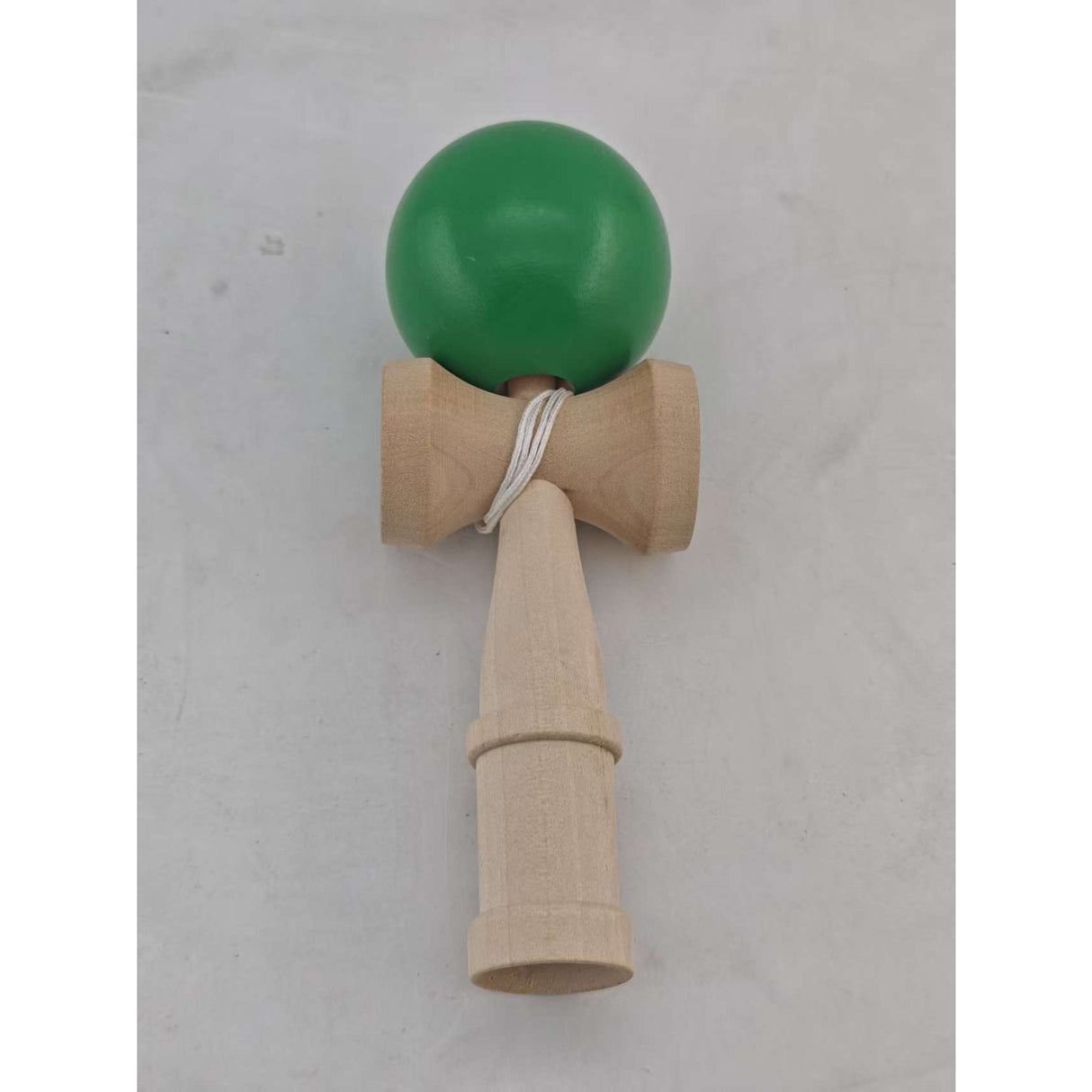 KENDAMA GREEN