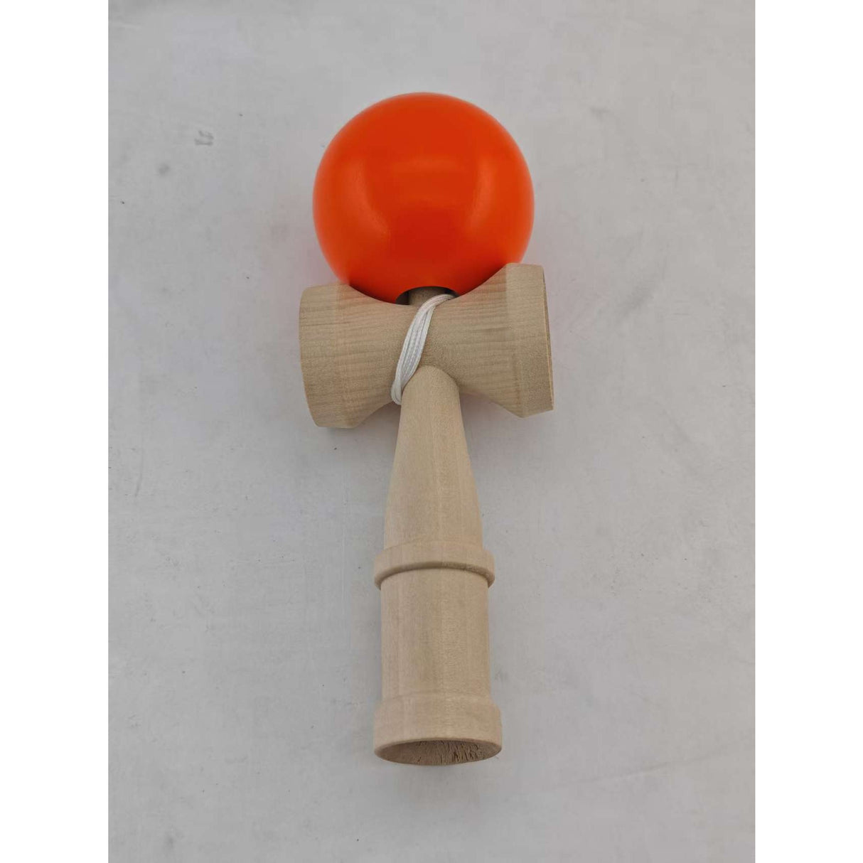 KENDAMA ORANGE