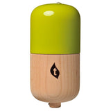 Kendama Terra Jumbo Pill Verde - vivimall.ro