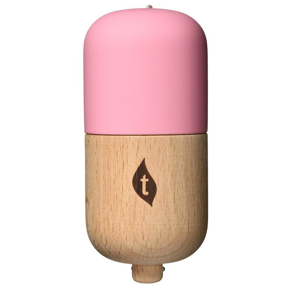 Kendama Terra The Pill Juggling Toy PIL018 Roz - vivimall.ro