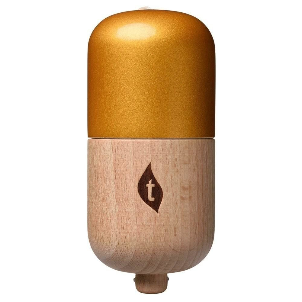 Kendama Terra The Pill Juggling Toy PIL019 Auriu - vivimall.ro