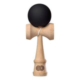 Kendama USA Kaizen Silk Matte KZN107 Negru - vivimall.ro