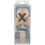 Kendama X Originală, Profesională, Flippy, 18 cm,  Lemn - vivimall.ro