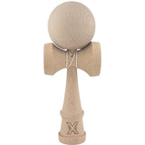 Kendama X Originală, Profesională, Flippy, 18 cm,  Lemn - vivimall.ro