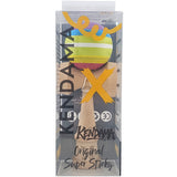 Kendama X Originala, Profesionala, Flippy, din Lemn, Super Sticky, 18 cm, Multicolor - vivimall.ro
