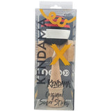 Kendama X Originala, Profesionala, Flippy, din Lemn, Super Sticky, 18 cm, Rosu/Negru/Alb - vivimall.ro