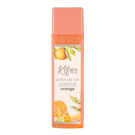 Parfum Rufe, Kifra, Orange, 200 ml, 80 Spalari - vivimall.ro