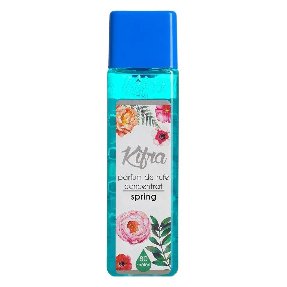Parfum Rufe, Kifra, Spring, 200 ml, 80 Spalari - vivimall.ro
