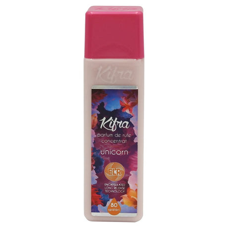 Parfum Rufe, Kifra, Unicorn, 200 ml, 80 Spalari - vivimall.ro