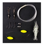 Kit supravietuire multifuncional Flippy, 42 de Instrumente Profesionale, Echipament de prim-ajutor, Drumetie, Camping - vivimall.ro