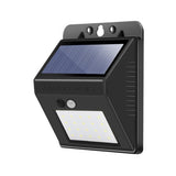 Соларна лампа 20 LED | LightWave 2
