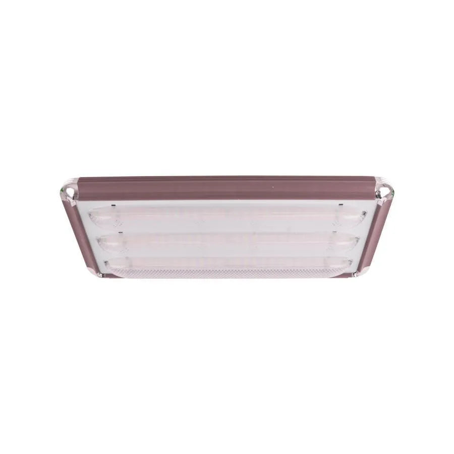Lampa Led Liniara, 65Cm, 6000K - vivimall.ro