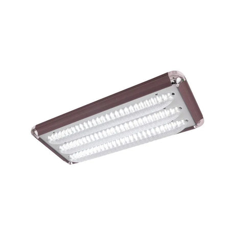 Lampa Led Liniara, 65Cm, 6000K - vivimall.ro