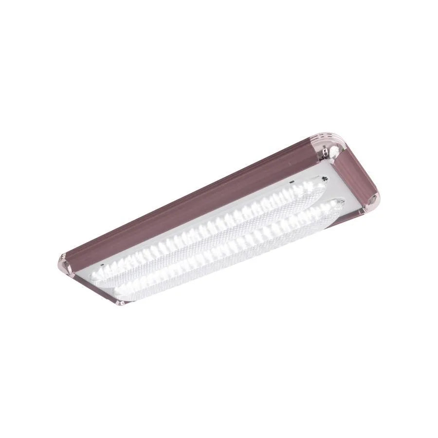 Lampa Led Liniara, 65Cm, 6000K - vivimall.ro