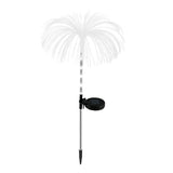 Lampa Solara Led Tip Meduza, Inaltime 90 Cm, Pentru Gradina - vivimall.ro