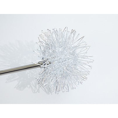 Lampa Solara Sub Forma De Papadie,