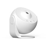 Лампа за проектор Galaxy, за спалня, тема „Звездно небе“, HD, 360-градусово въртене, 13 изображения, USB зареждане, 5 W