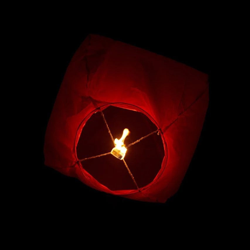 Летящ фенер | EcoGlow