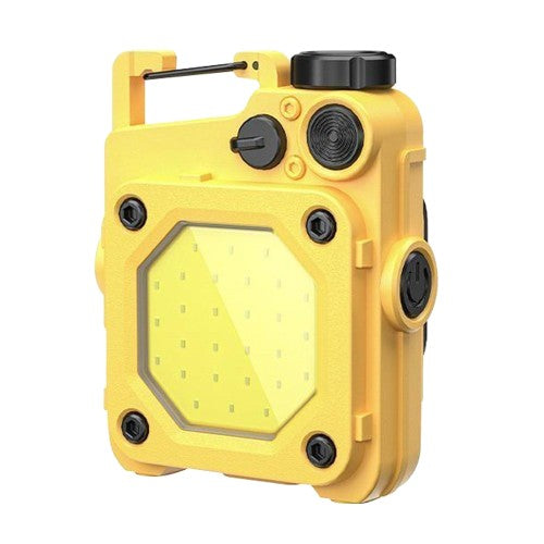 Lanterna Mini De Buzunar Tip Breloc, Incarcare Prin Usb Type C, Multifunctionala, Pentru Exterior, Camping, Alpinism, Ciclism, Mini Lanterna Elvis, Lumina Puternica, Culoare