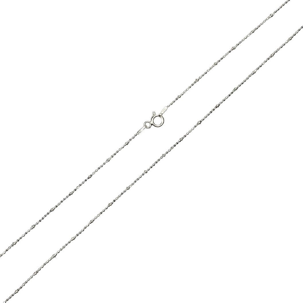 Lantisor Argint 925, 52 cm - vivimall.ro