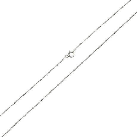 Lantisor Argint 925, 66 cm - vivimall.ro