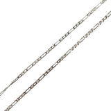 Lantisor Argint 925 Unisex 53 cm - vivimall.ro