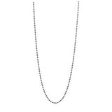 Lantisor din Argint 925, model extra-size, 78 cm