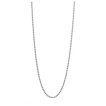 Lantisor din Argint 925, model extra-size, 78 cm